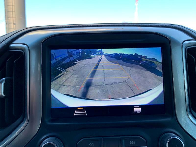 Chevrolet Silverado 2500HD LT Crew Cab Short Box 4WD 2023