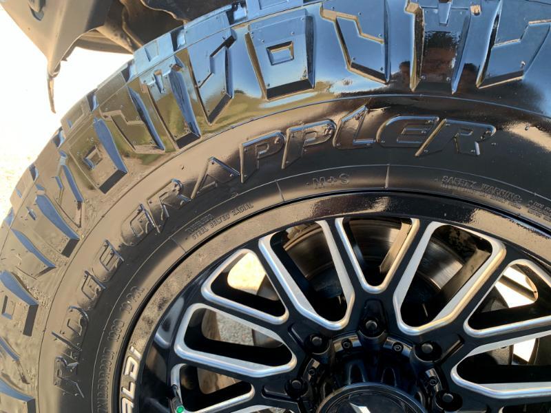 Chevrolet Silverado 2500HD LT Crew Cab Short Box 4WD 2023