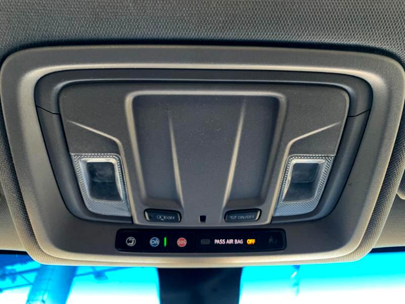 Chevrolet Silverado 2500HD LT Crew Cab Short Box 4WD 2023