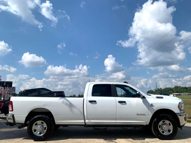 RAM 2500 Tradesman Crew Cab LWB 4WD 2022