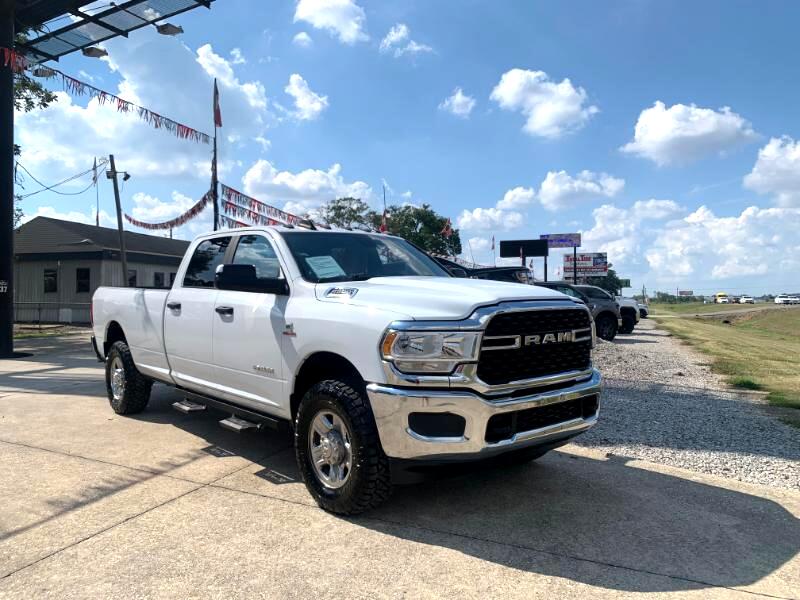 RAM 2500 Tradesman Crew Cab LWB 4WD 2022