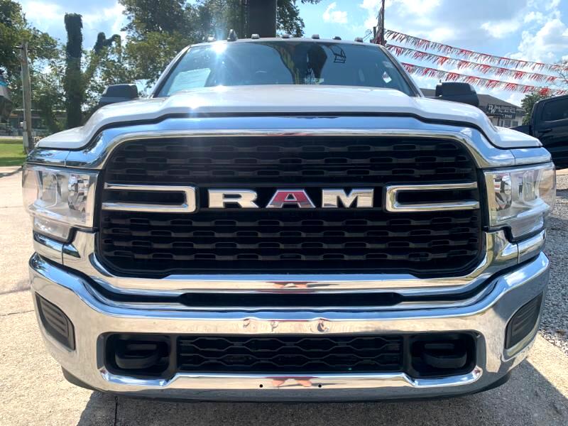 RAM 2500 Tradesman Crew Cab LWB 4WD 2022
