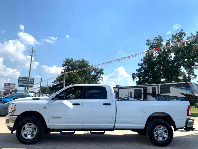 RAM 2500 Tradesman Crew Cab LWB 4WD 2022