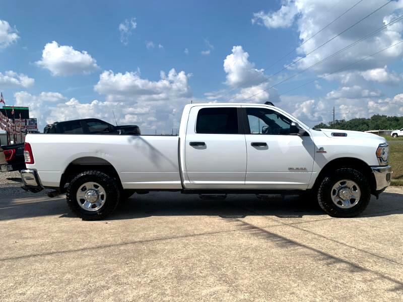 RAM 2500 Tradesman Crew Cab LWB 4WD 2022