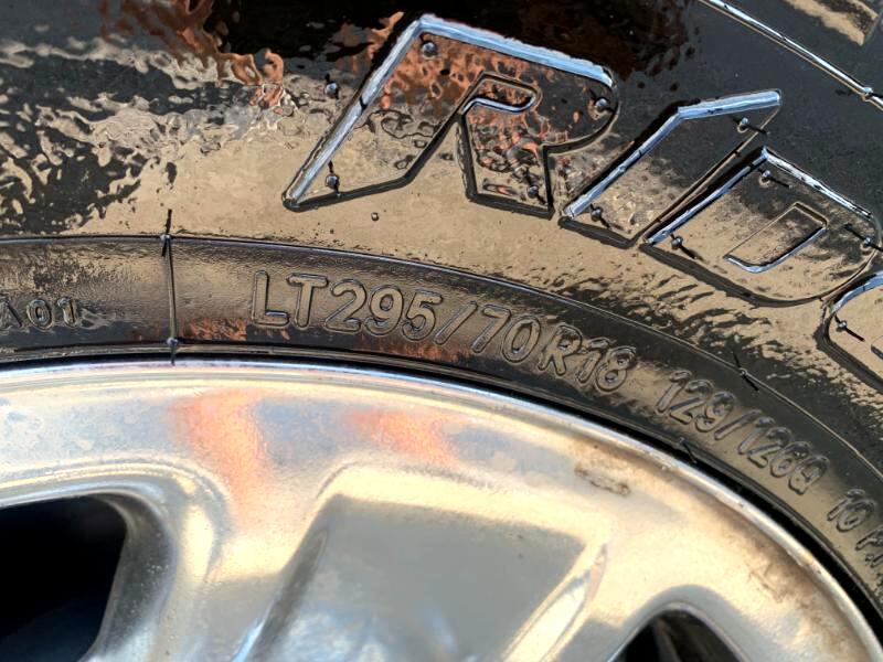 RAM 2500 Tradesman Crew Cab LWB 4WD 2022