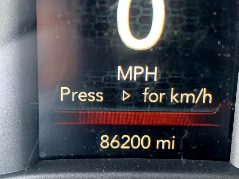 RAM 2500 Tradesman Crew Cab LWB 4WD 2022