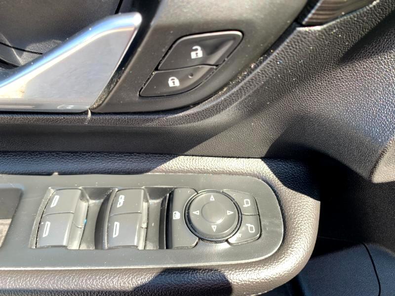 GMC Terrain SLE 2022