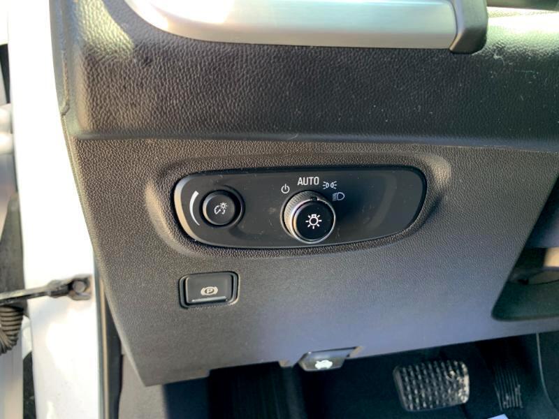 GMC Terrain SLE 2022