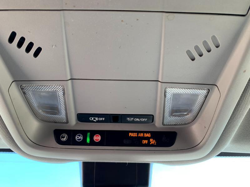 GMC Terrain SLE 2022