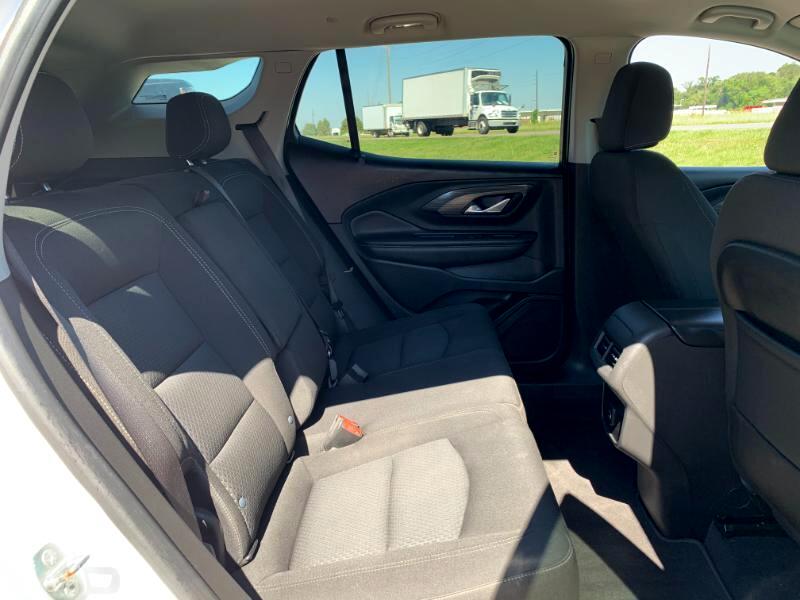 GMC Terrain SLE 2022