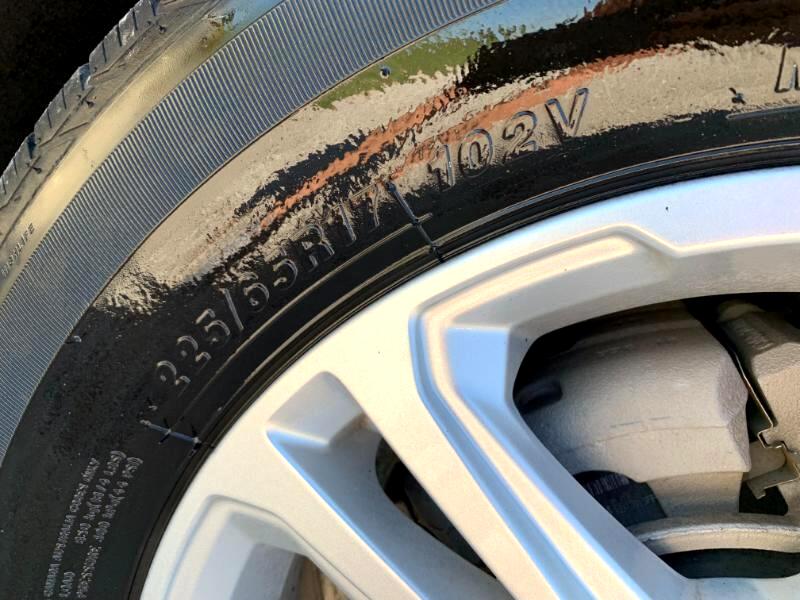 GMC Terrain SLE 2022