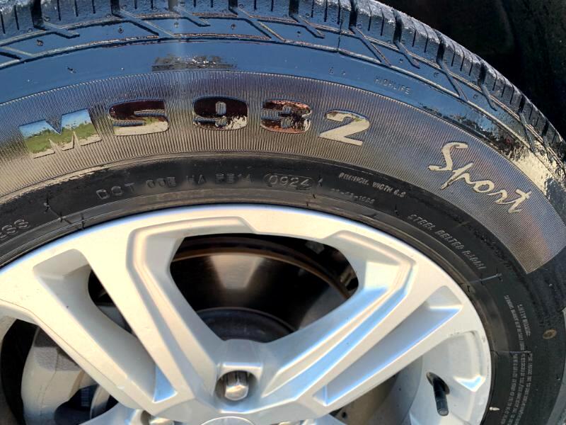 GMC Terrain SLE 2022