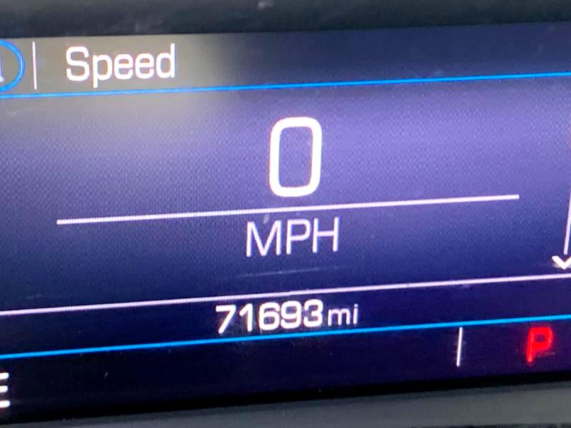 GMC Terrain SLE 2022