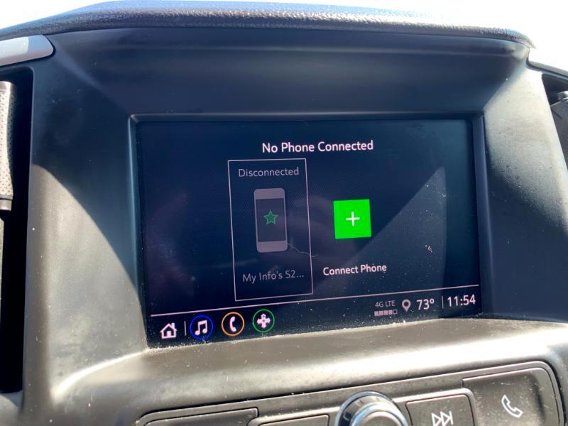 GMC Terrain SLE 2022