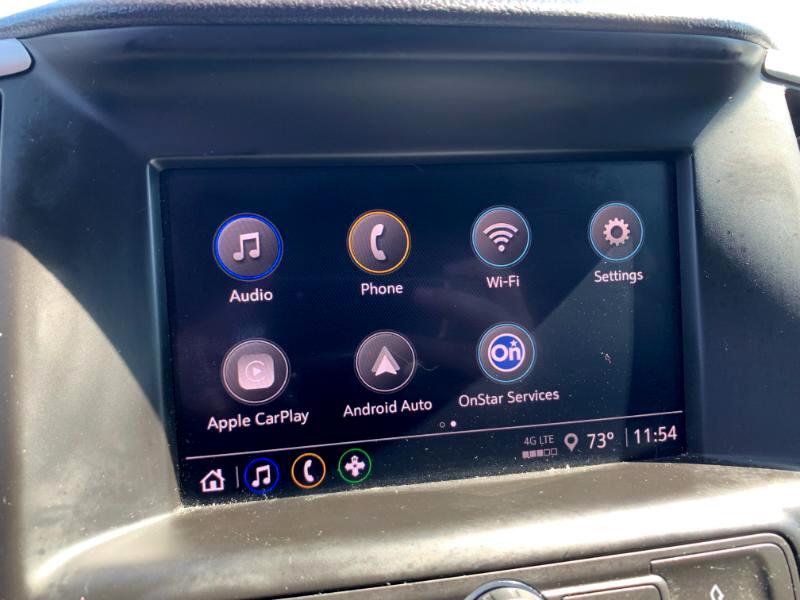 GMC Terrain SLE 2022