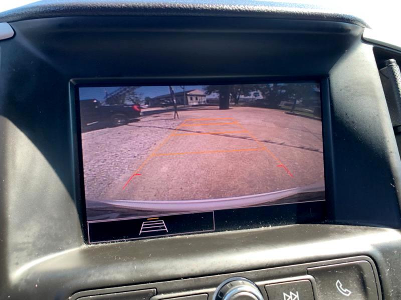 GMC Terrain SLE 2022