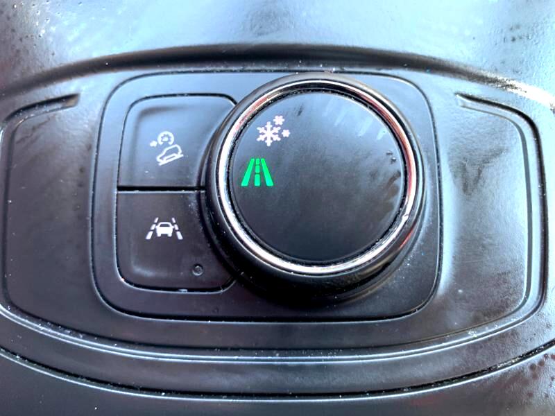 GMC Terrain SLE 2022