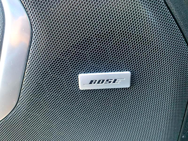 Chevrolet Tahoe Z71 2021