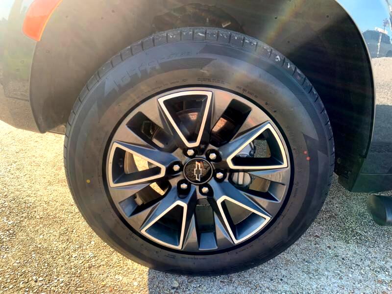 Chevrolet Tahoe Z71 2021