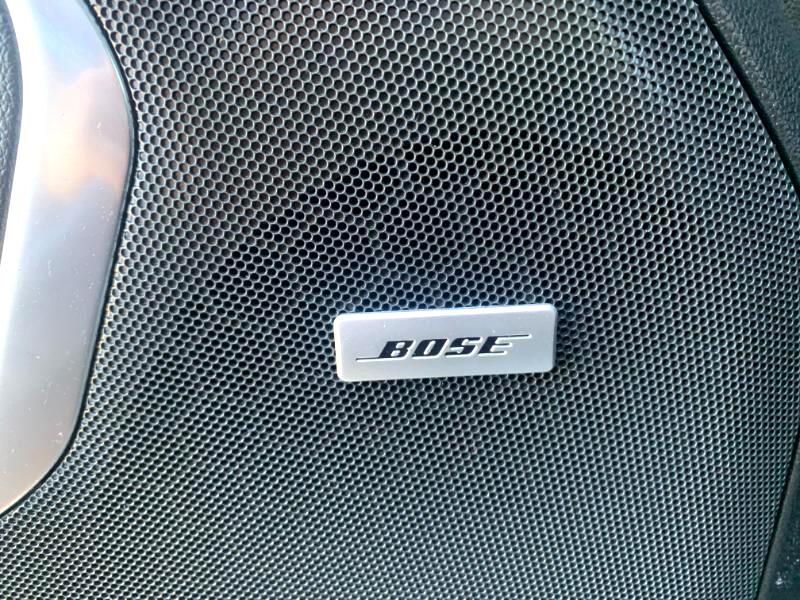 Chevrolet Tahoe Z71 2021