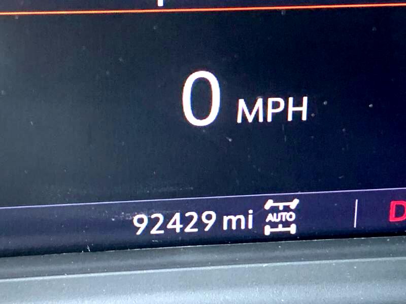 Chevrolet Tahoe Z71 2021