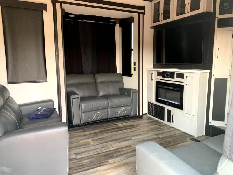 Heartland Cyclone  2024