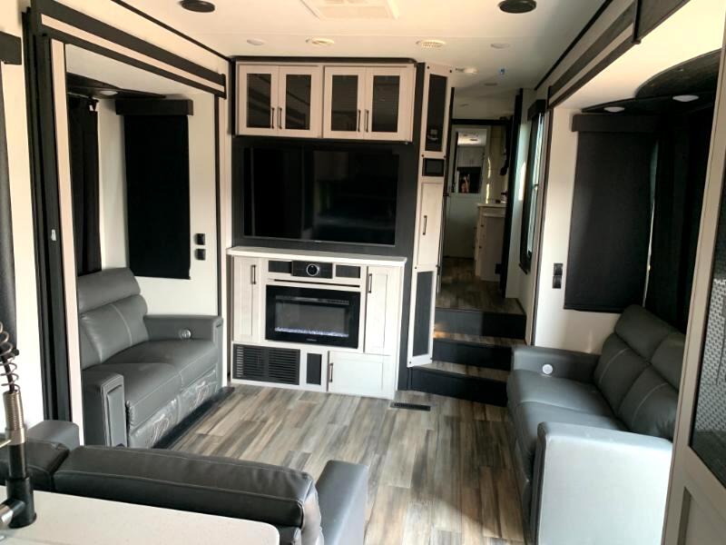 Heartland Cyclone  2024