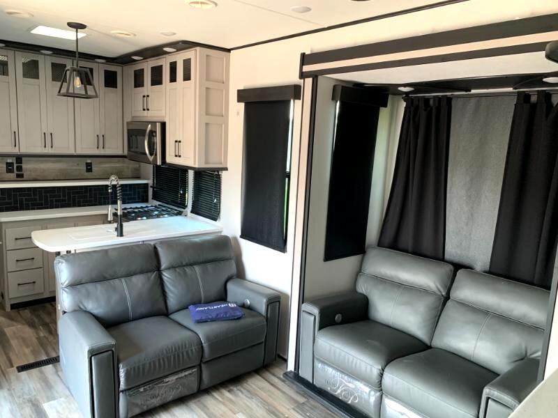 Heartland Cyclone  2024