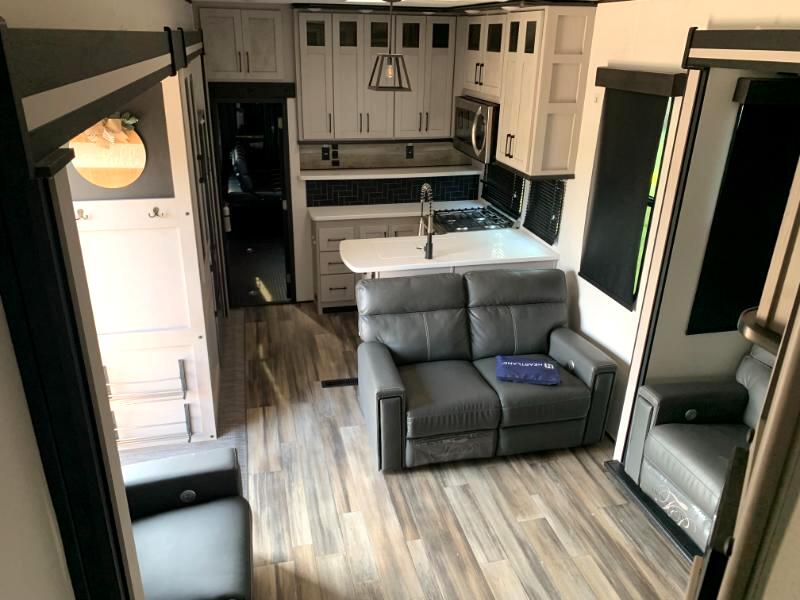 Heartland Cyclone  2024