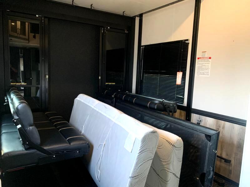 Heartland Cyclone  2024