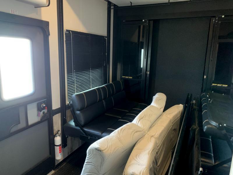 Heartland Cyclone  2024