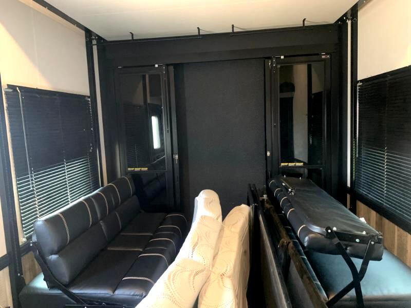 Heartland Cyclone  2024