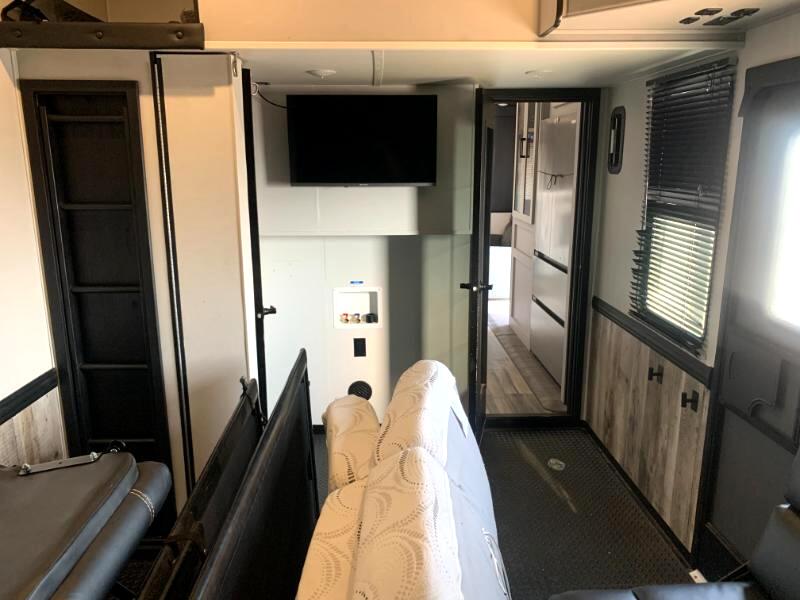 Heartland Cyclone  2024