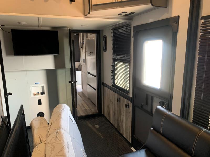 Heartland Cyclone  2024