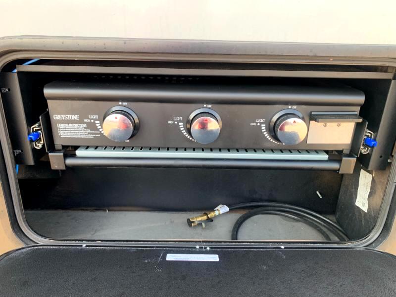 Heartland Cyclone  2024