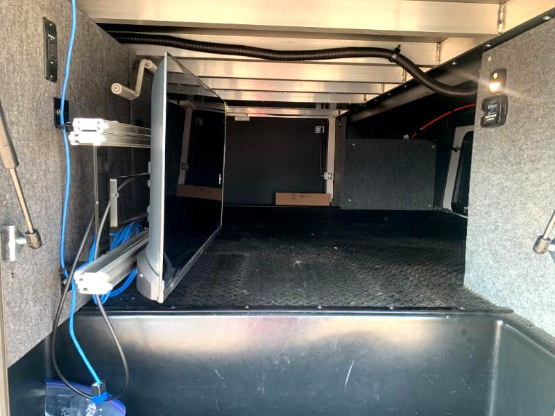 Heartland Cyclone  2024