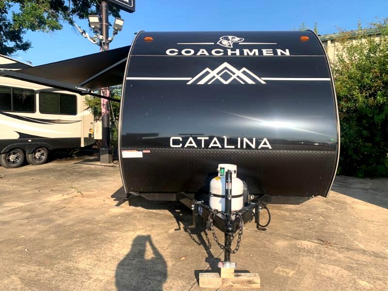Catalina Coachmen  2025