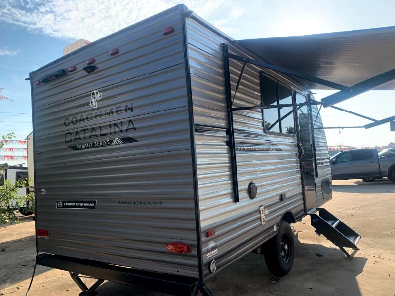 Catalina Coachmen  2025