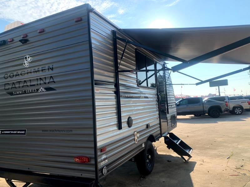 Catalina Coachmen  2025