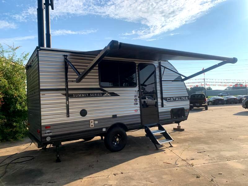 Catalina Coachmen  2025