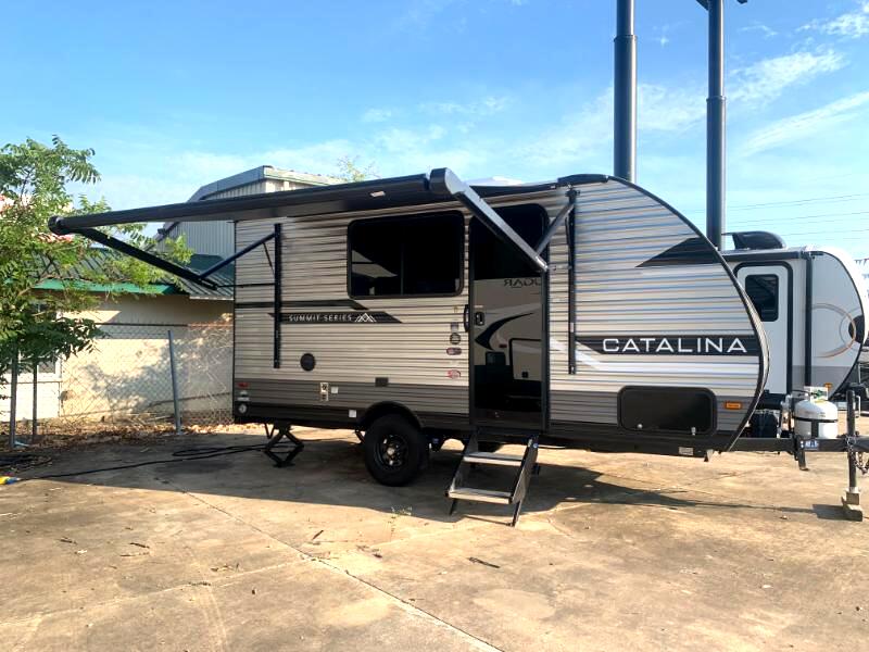 Catalina Coachmen  2025