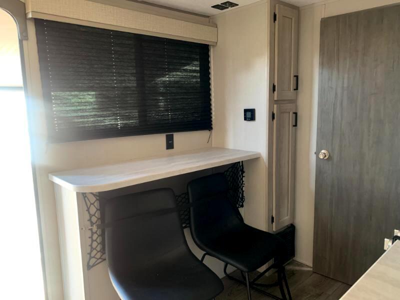 Catalina Coachmen  2025