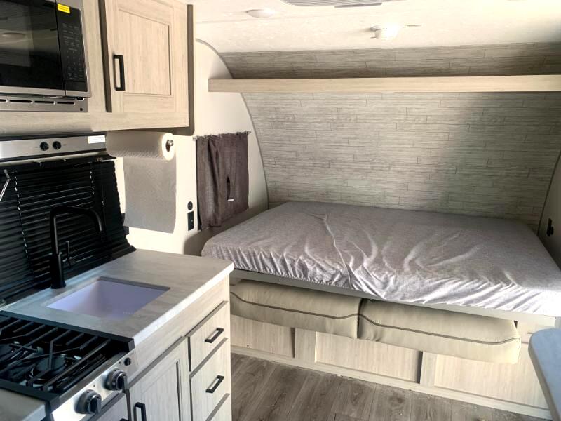 Catalina Coachmen  2025