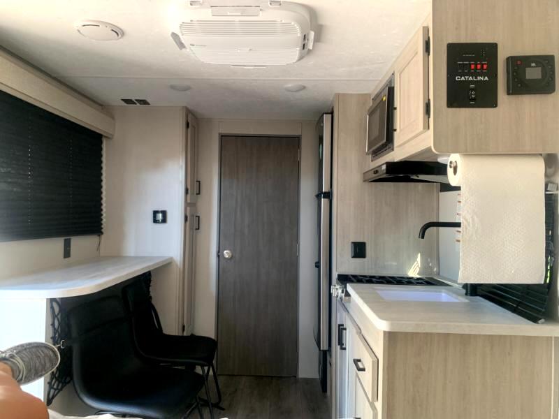 Catalina Coachmen  2025