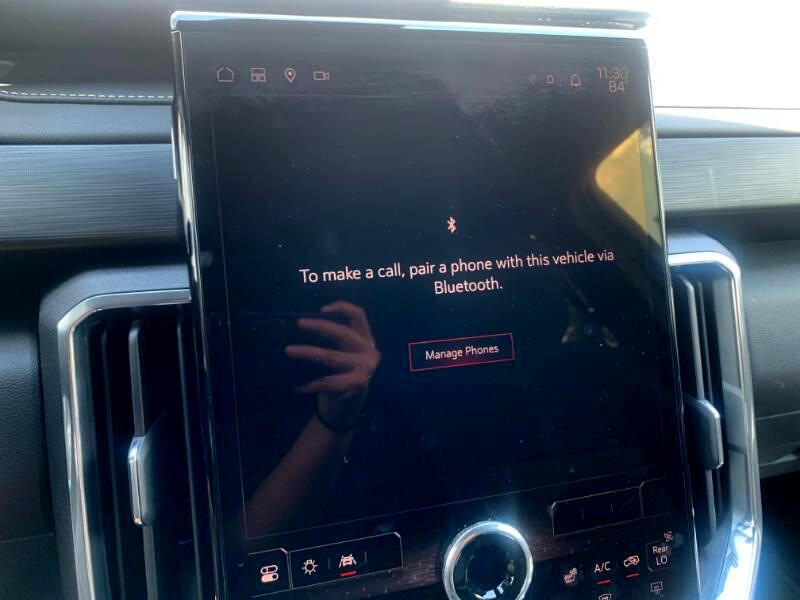 GMC Acadia Elevation 2025