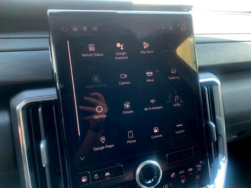 GMC Acadia Elevation 2025