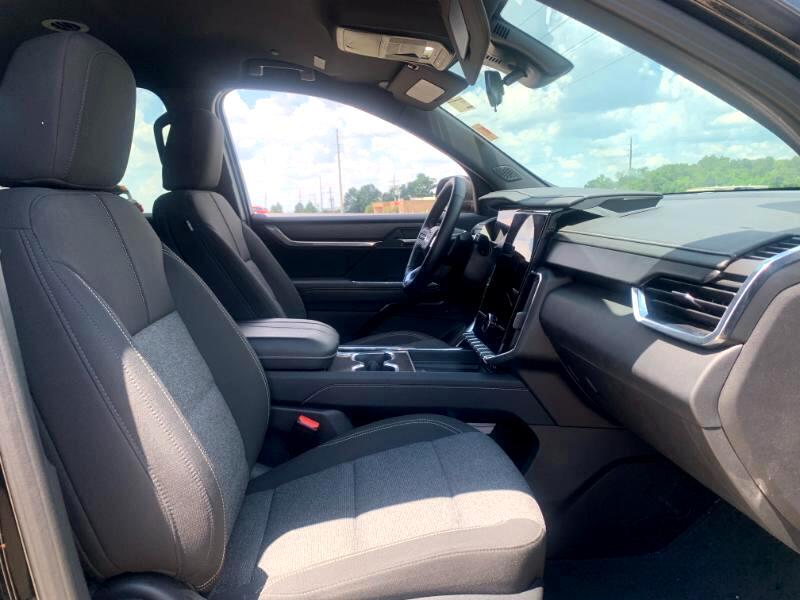 GMC Acadia Elevation 2025