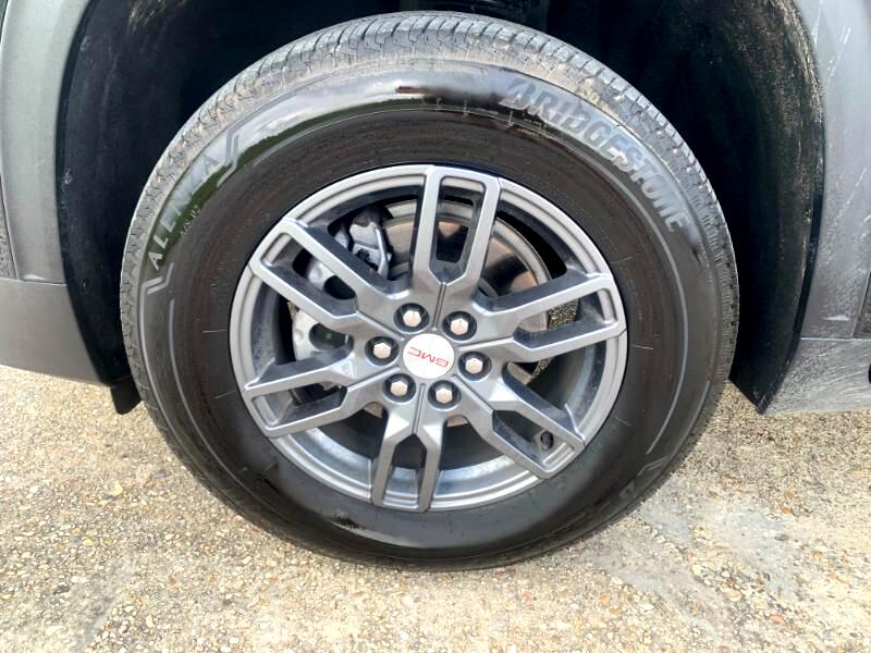 GMC Acadia Elevation 2025