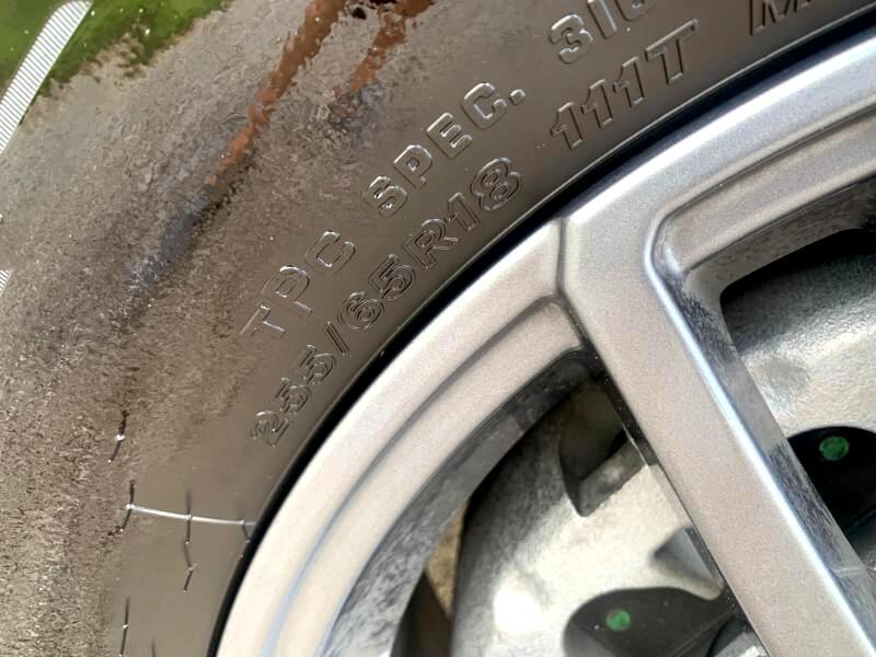 GMC Acadia Elevation 2025