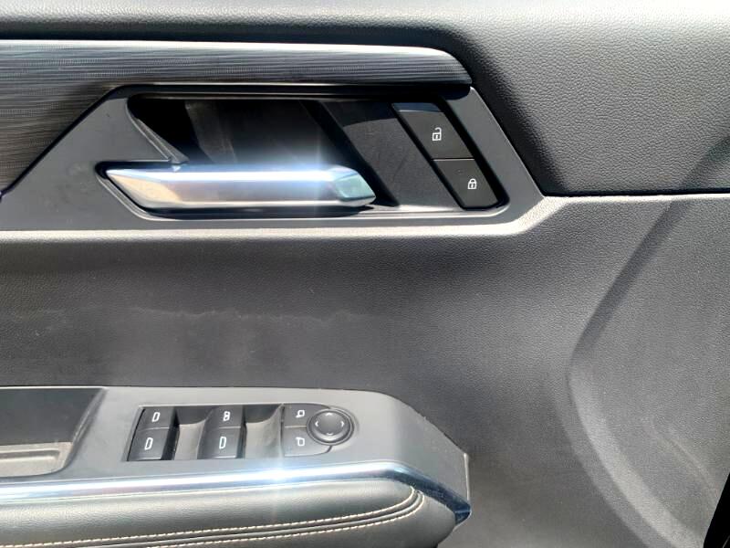 GMC Acadia Elevation 2025